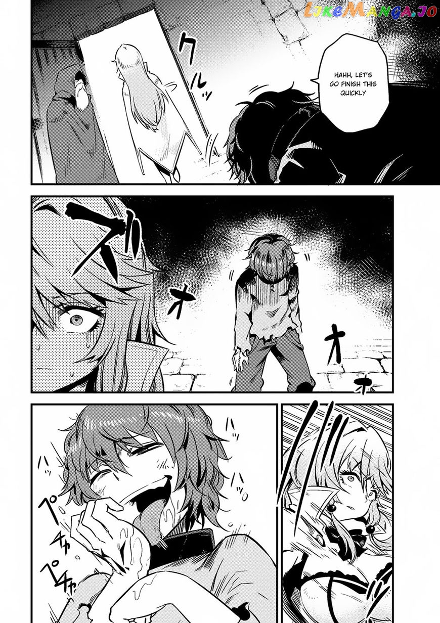 Redo Of Healer, Chapter 4.2 image 17